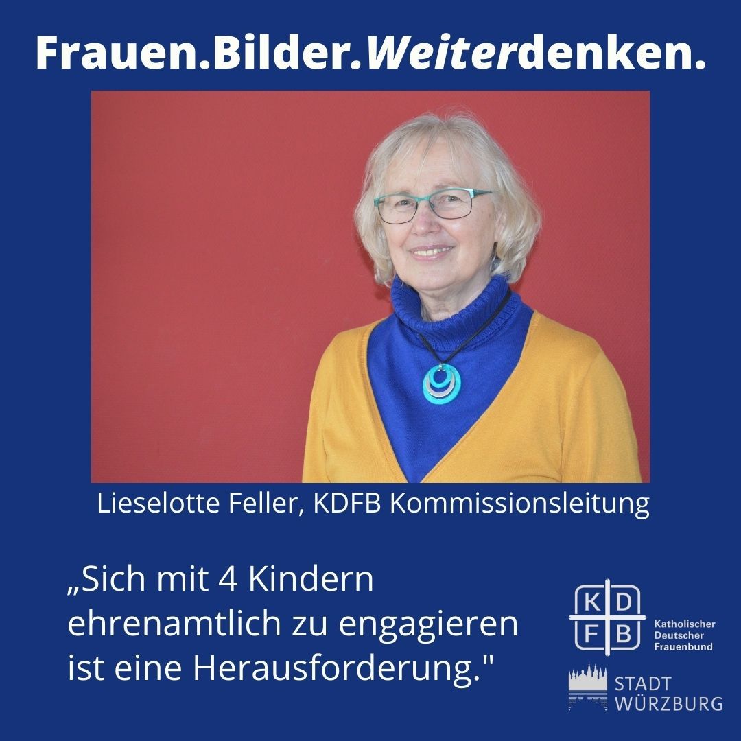 Lieselotte Feller