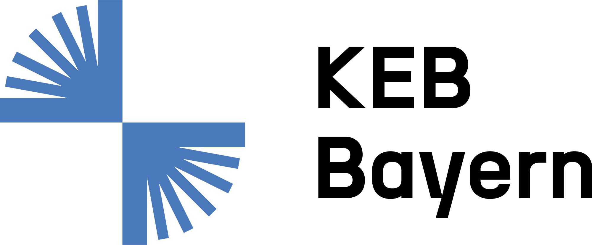 Logo KEB Bayern