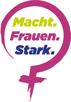 machtfrauenstark