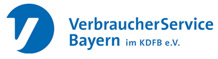 Logo Verbraucherservice