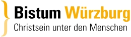 2022 Logo Bistum Wuerzburg